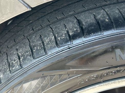 Used 2018 Chevrolet Impala Premier FWD image 10