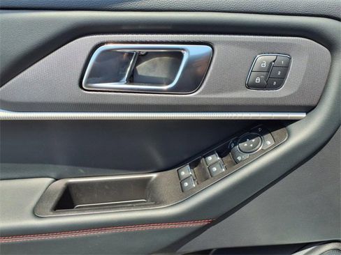 New 2025 Ford Explorer ST-Line w/ Premium Package image 12