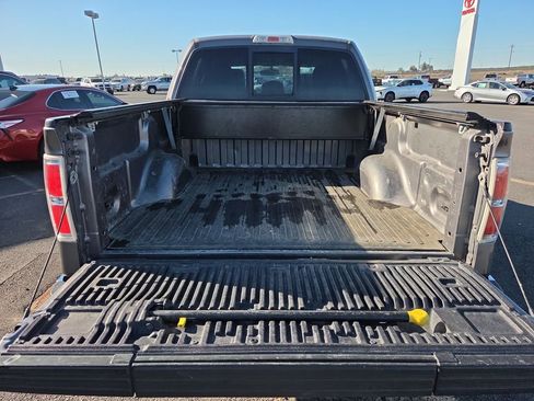 Used 2013 Ford F150 XLT w/ Luxury Equipment Group image 20