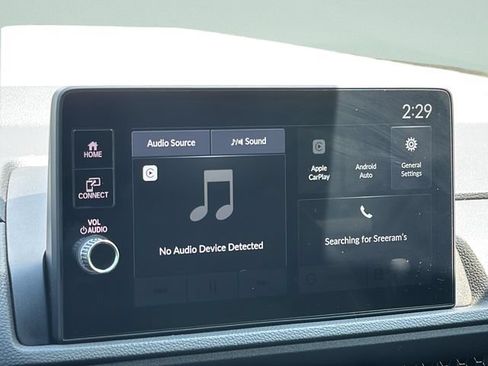 Certified 2026 Honda CR-V Sport-L image 29
