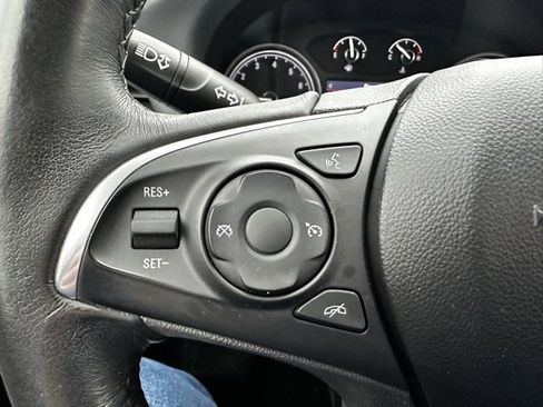 Used 2021 Buick Enclave Essence w/ Sound and Sites Package image 38