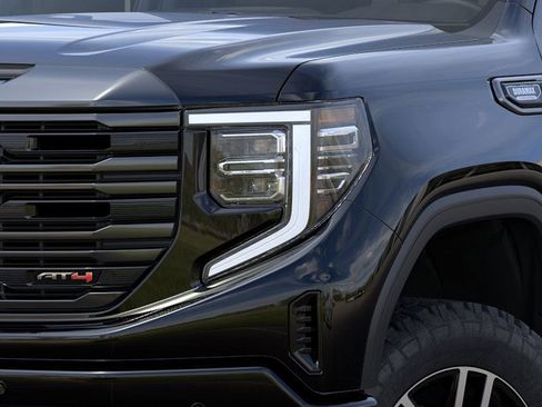 New 2026 GMC Sierra 1500 AT4 w/ AT4 Premium Package image 10