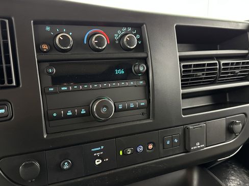 Used 2024 Chevrolet Express 3500 LT w/ LT Preferred Equipment Group image 12