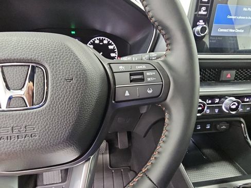 New 2026 Honda CR-V Sport image 24