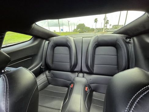 Used 2023 Ford Mustang GT Premium w/ Equipment Group 401A RWD image 16