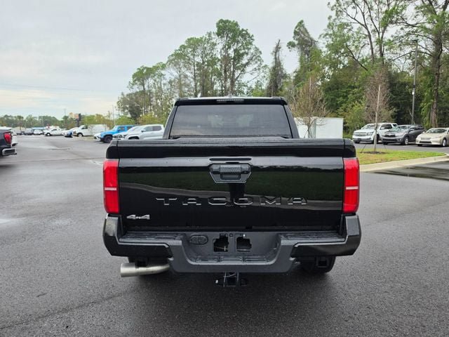 Used 2026 Toyota Tacoma SR5 AWD/4WD image 14