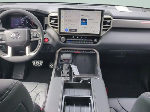 New 2026 Toyota Tundra Limited AWD/4WD image 13