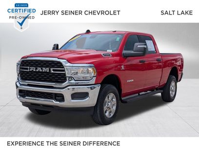 Used 2023 RAM 2500 Big Horn