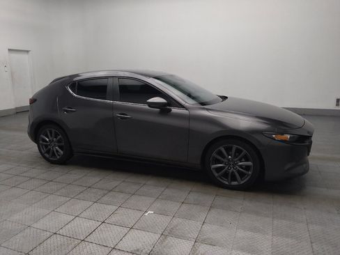 Used 2021 MAZDA MAZDA3 s FWD image 11