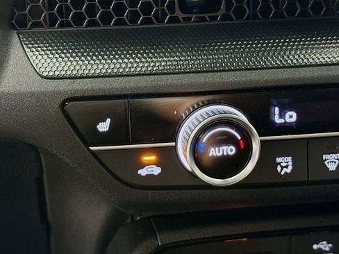 Certified 2025 Honda CR-V Sport image 24