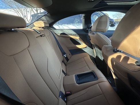 Used 2024 BMW M240i xDrive Coupe w/ Premium Package image 6