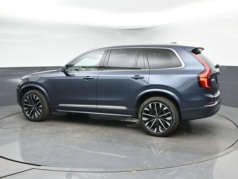 New 2026 Volvo XC90 B6 Plus w/ Protection Package Premier AWD/4WD image 7