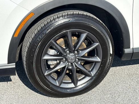 Used 2026 Honda CR-V EX-L image 30