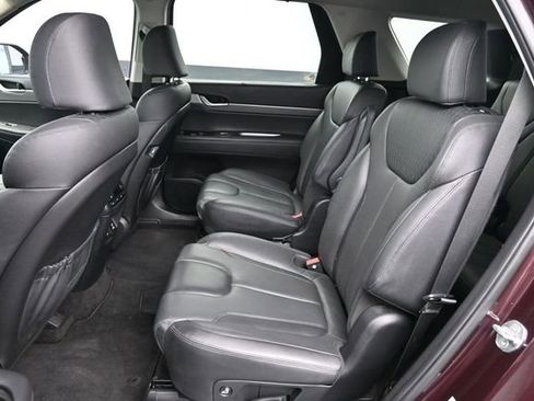 Used 2022 Hyundai Palisade SEL w/ Premium Package AWD/4WD image 29