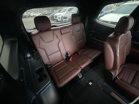 Used 2023 Kia Telluride SX Prestige image 35