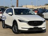 Used 2019 MAZDA CX-5 Touring image 2