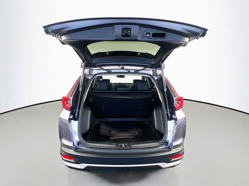 Certified 2022 Honda CR-V Touring image 28