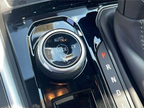 New 2026 Chevrolet Colorado Trail Boss image 17