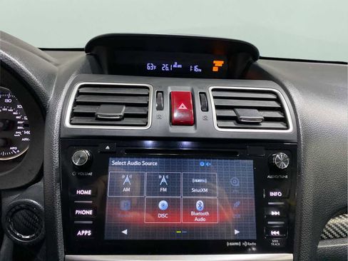 Used 2015 Subaru Crosstrek 2.0i Premium w/ Special Edition Package image 20