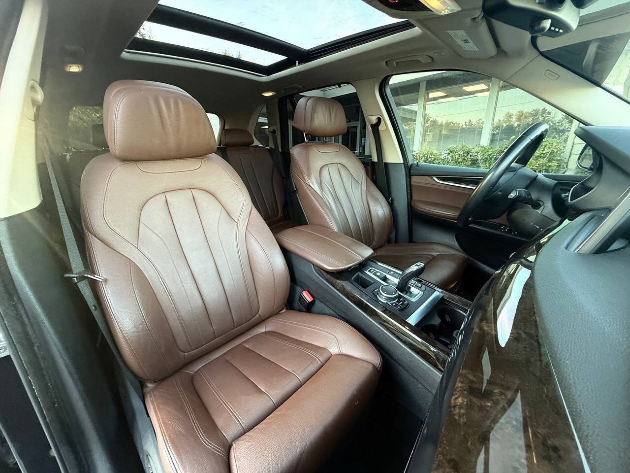 Used 2016 BMW X5 xDrive35i AWD/4WD image 31