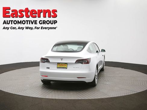 Used 2018 Tesla Model 3 Long Range image 36