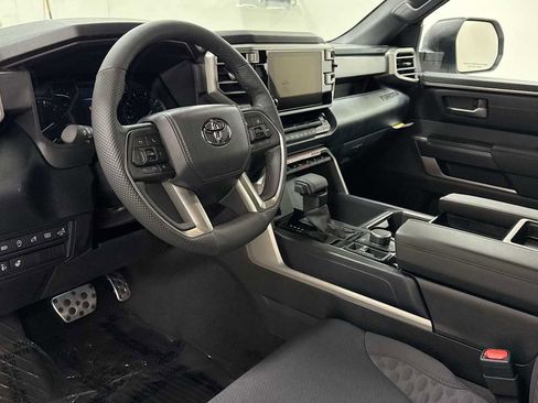 New 2025 Toyota Tundra SR5 image 12