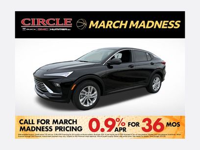 New 2026 Buick Envista Preferred w/ Convenience II Package