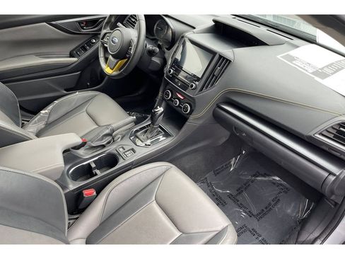 Certified 2023 Subaru Crosstrek 2.5i Sport image 19