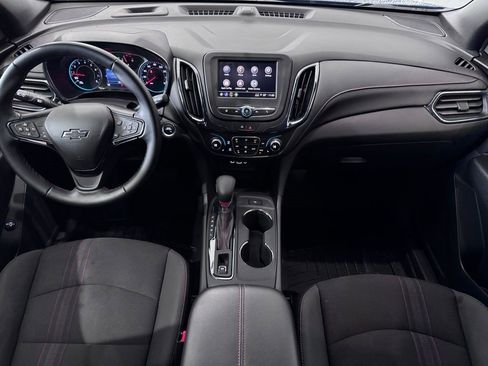 Certified 2024 Chevrolet Equinox RS image 10