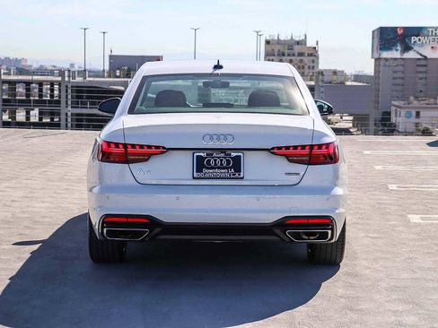 Used 2023 Audi A4 2.0T Premium Plus w/ Premium Plus Package image 5