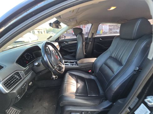 Used 2021 Honda Accord Sport Special Edition image 10