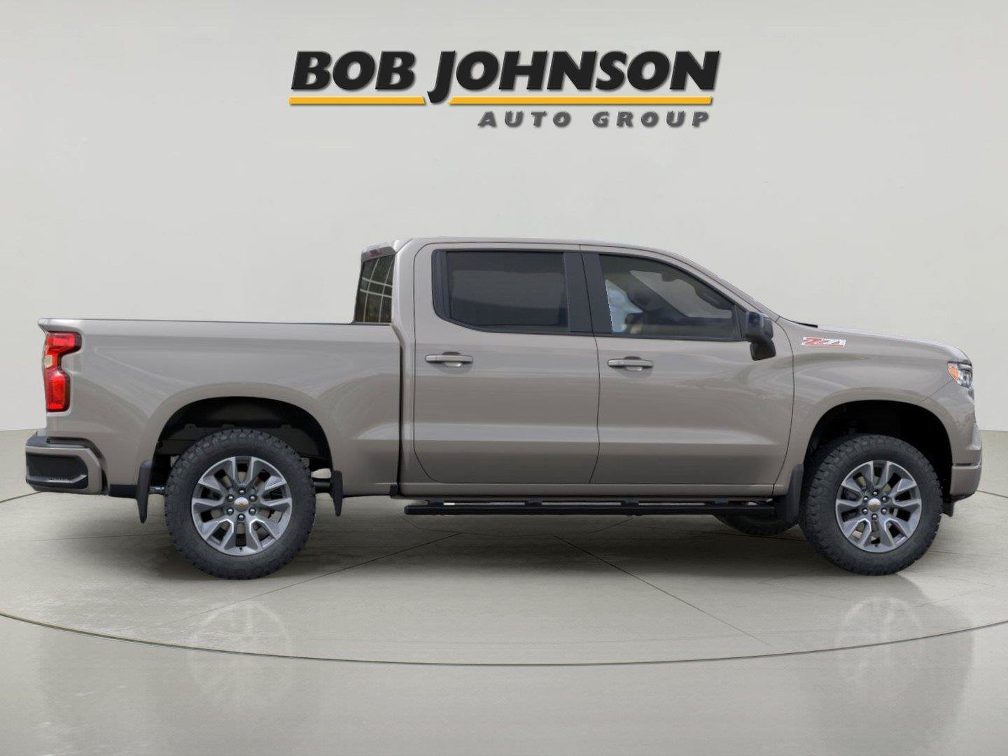 New 2026 Chevrolet Silverado 1500 RST w/ Z71 Off-Road Package AWD/4WD image 6