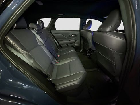 New 2026 Toyota Crown Signia image 30