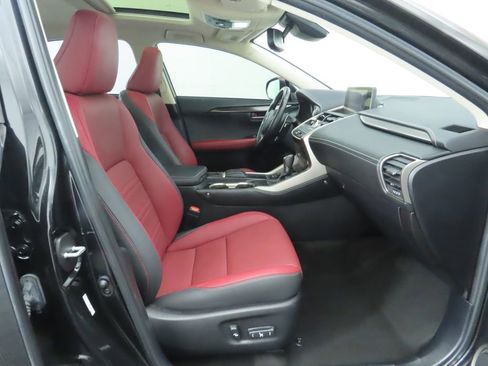 Used 2021 Lexus NX 300 FWD w/ Premium Package image 20