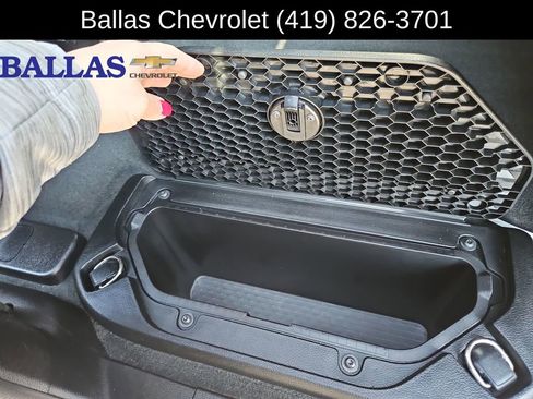 Used 2021 RAM 1500 Sport w/ Trailer Tow Group AWD/4WD image 25