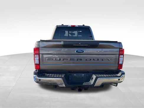 Used 2022 Ford F250 Lariat w/ Lariat Ultimate Package image 7