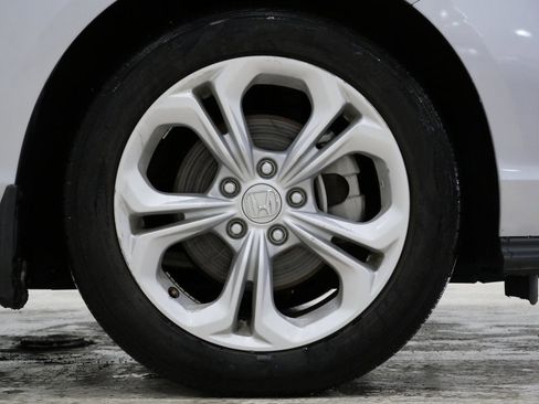 Used 2023 Honda Accord LX image 9