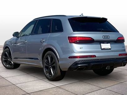 New 2026 Audi Q7 3.0T Prestige