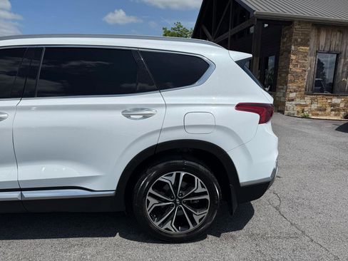 Used 2019 Hyundai Santa Fe Limited FWD image 45