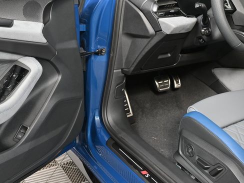 New 2025 Audi S5 Prestige image 7