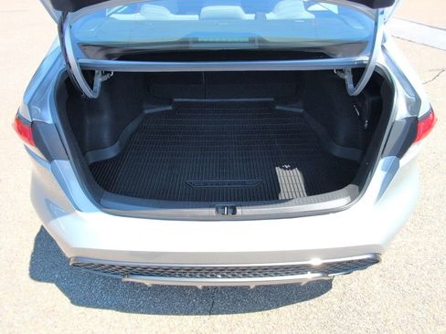 Used 2022 Toyota Corolla SE FWD image 13