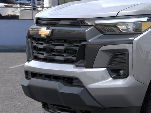 New 2026 Chevrolet Colorado LT w/ LT Convenience Package AWD/4WD image 37