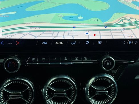 New 2025 Chevrolet Blazer EV LT image 21