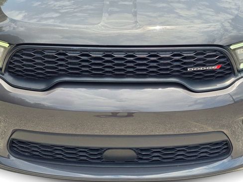 Used 2024 Dodge Durango GT AWD/4WD image 3