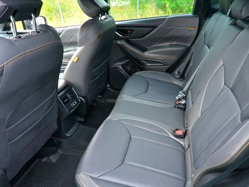 Used 2024 Subaru Forester Wilderness image 22