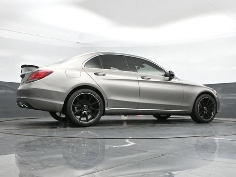 Used 2019 Mercedes-Benz C 300 4MATIC Sedan w/ Premium Package image 38