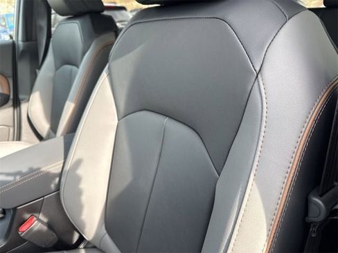 New 2026 Subaru Forester Sport w/ Sport Package image 55