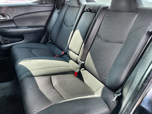Used 2014 Dodge Avenger SE w/ Blacktop Package FWD image 24