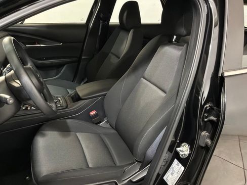 Used 2023 MAZDA CX-30 AWD 2.5 S image 5