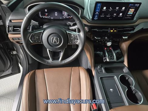 Used 2025 Acura MDX FWD w/ Technology Package image 16